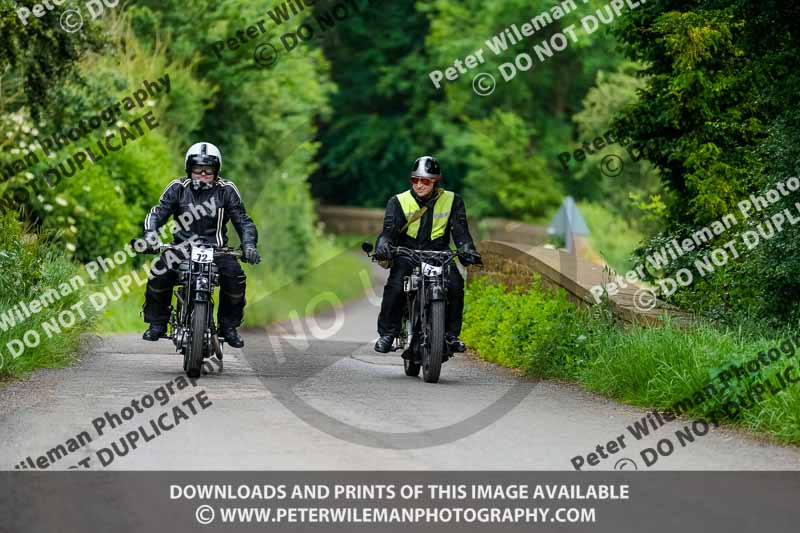 Vintage motorcycle club;eventdigitalimages;no limits trackdays;peter wileman photography;vintage motocycles;vmcc banbury run photographs